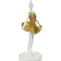 LAMPA STOŁOWA BALLERINA 30X90,5 cm